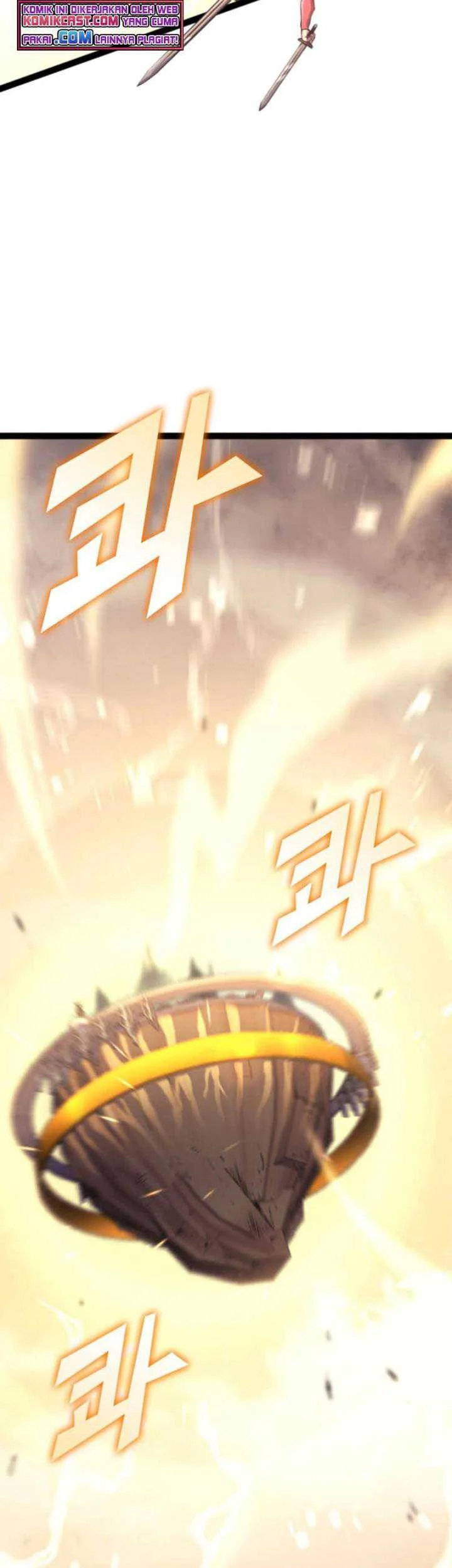 Max Level Returner Chapter 170 Gambar 22