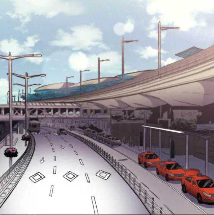 Max Level Returner Chapter 170 Gambar 25