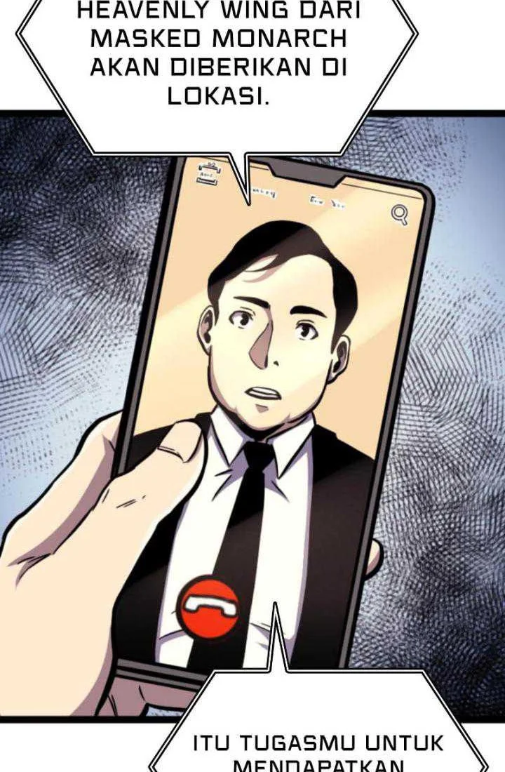 Max Level Returner Chapter 170 Gambar 29