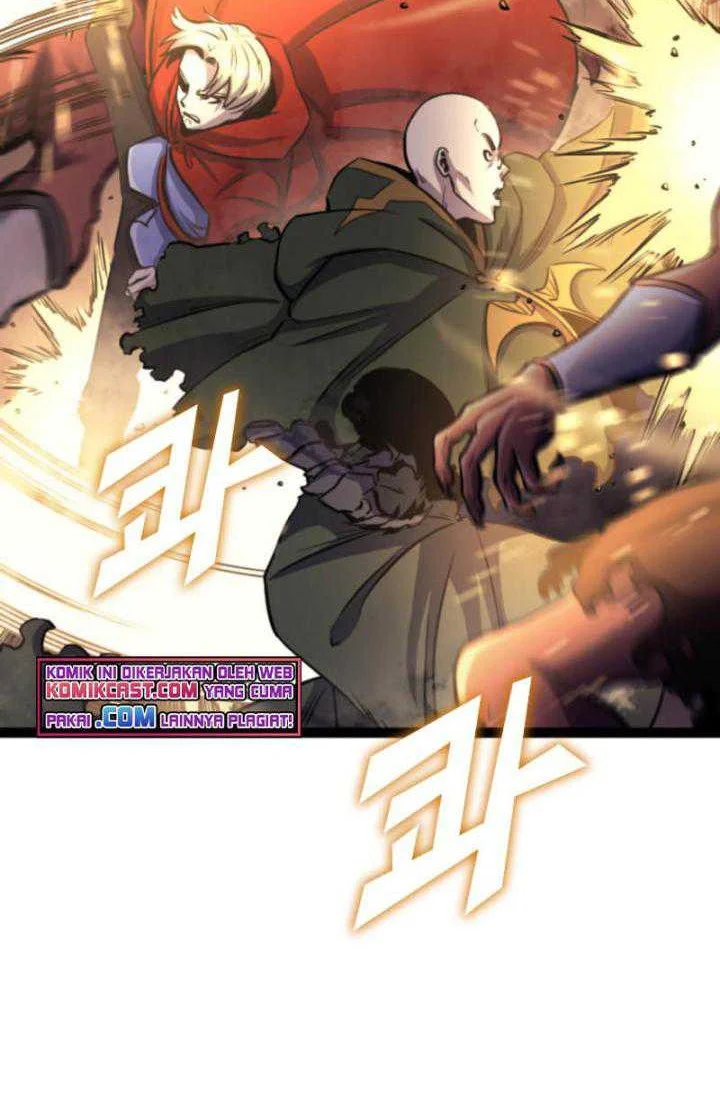 Max Level Returner Chapter 170 Gambar 33