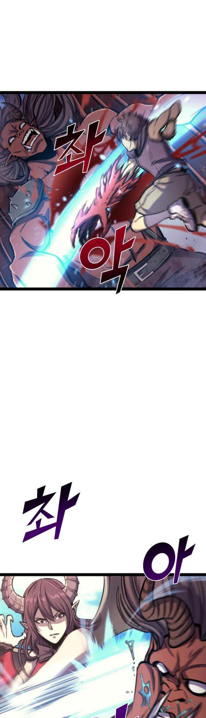 Max Level Returner Chapter 170 Gambar 38