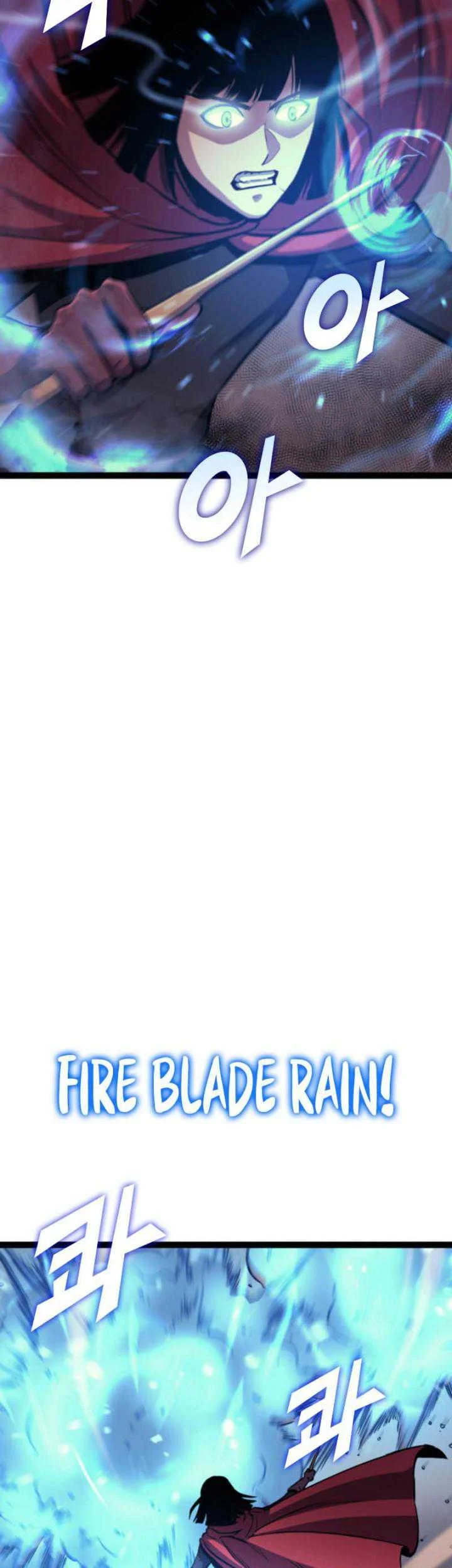 Max Level Returner Chapter 170 Gambar 40