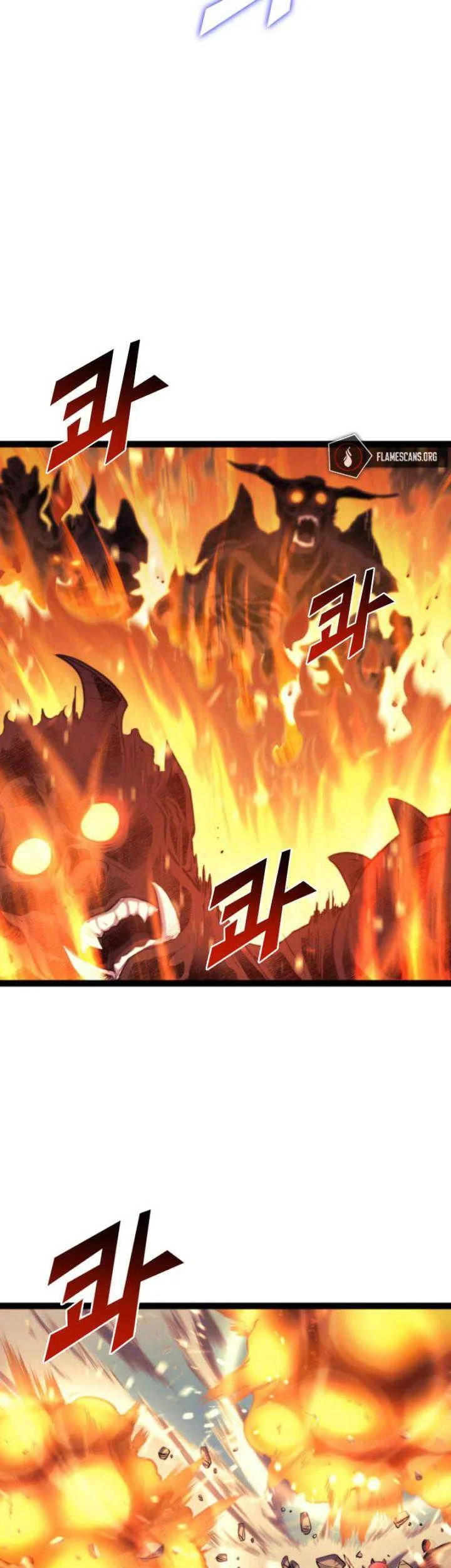 Max Level Returner Chapter 170 Gambar 42