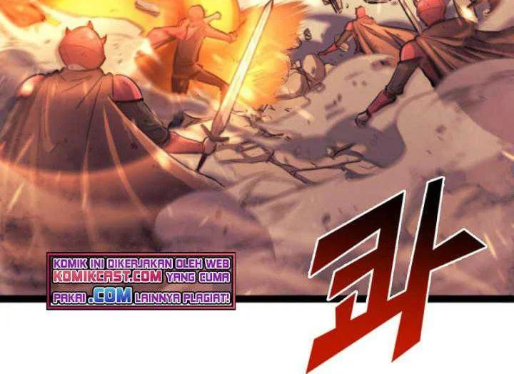 Max Level Returner Chapter 170 Gambar 43