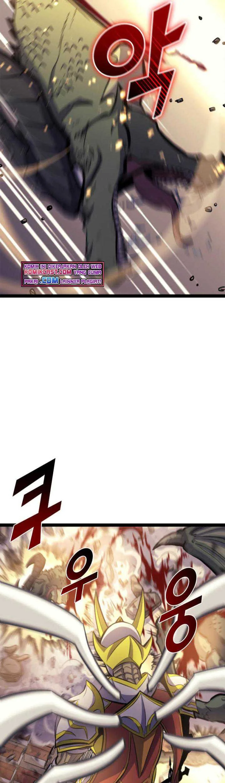 Max Level Returner Chapter 170 Gambar 52