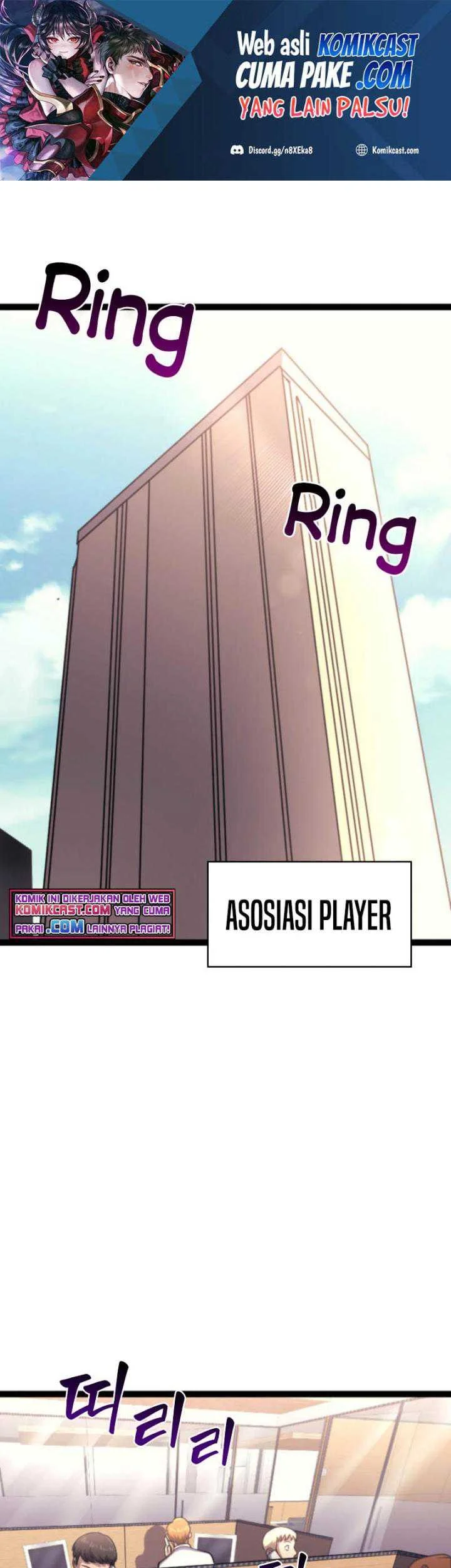 Manhwa Max Level Returner Chapter 170 gambar nomor 2