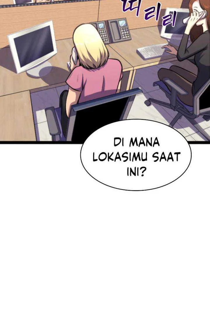 Max Level Returner Chapter 170 Gambar 3