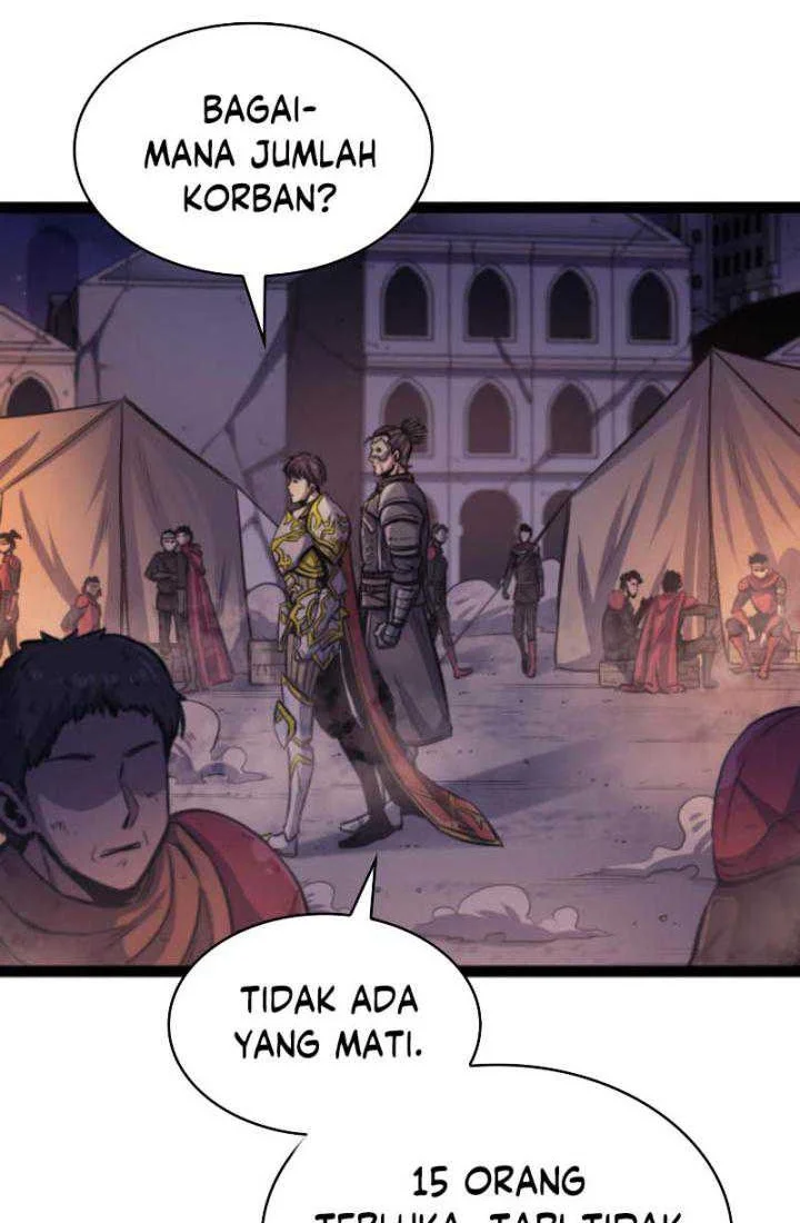 Max Level Returner Chapter 170 Gambar 59