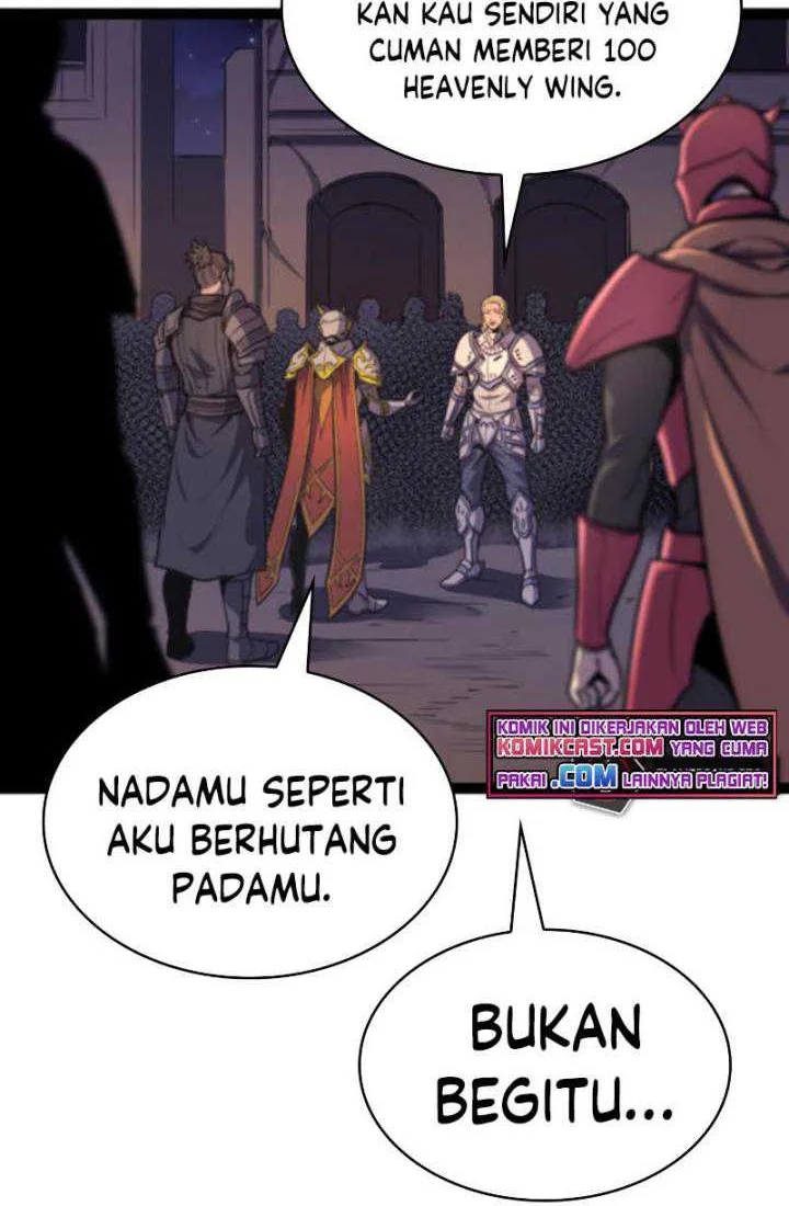Max Level Returner Chapter 170 Gambar 65