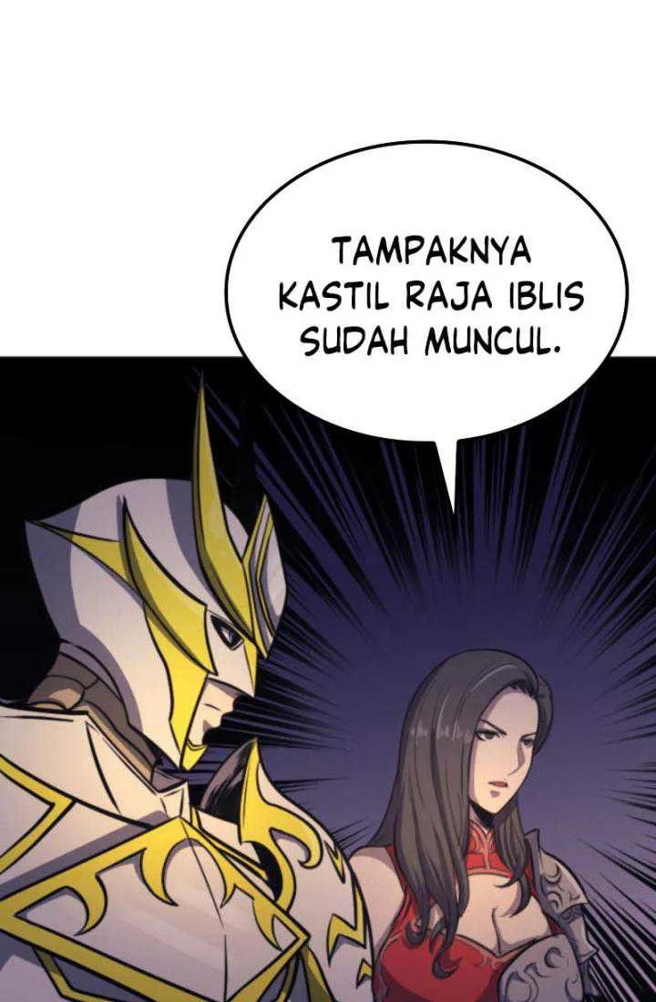 Max Level Returner Chapter 170 Gambar 70