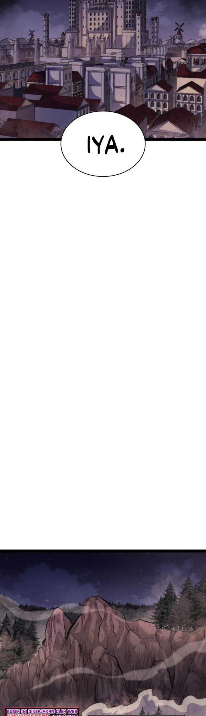 Max Level Returner Chapter 170 Gambar 77