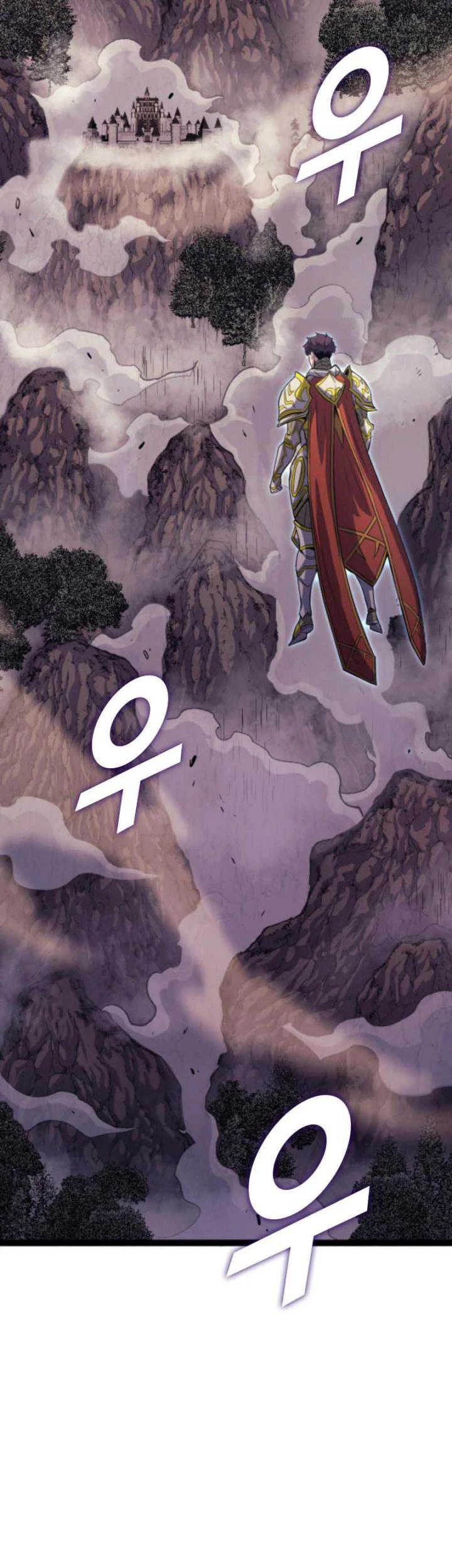 Max Level Returner Chapter 170 Gambar 81