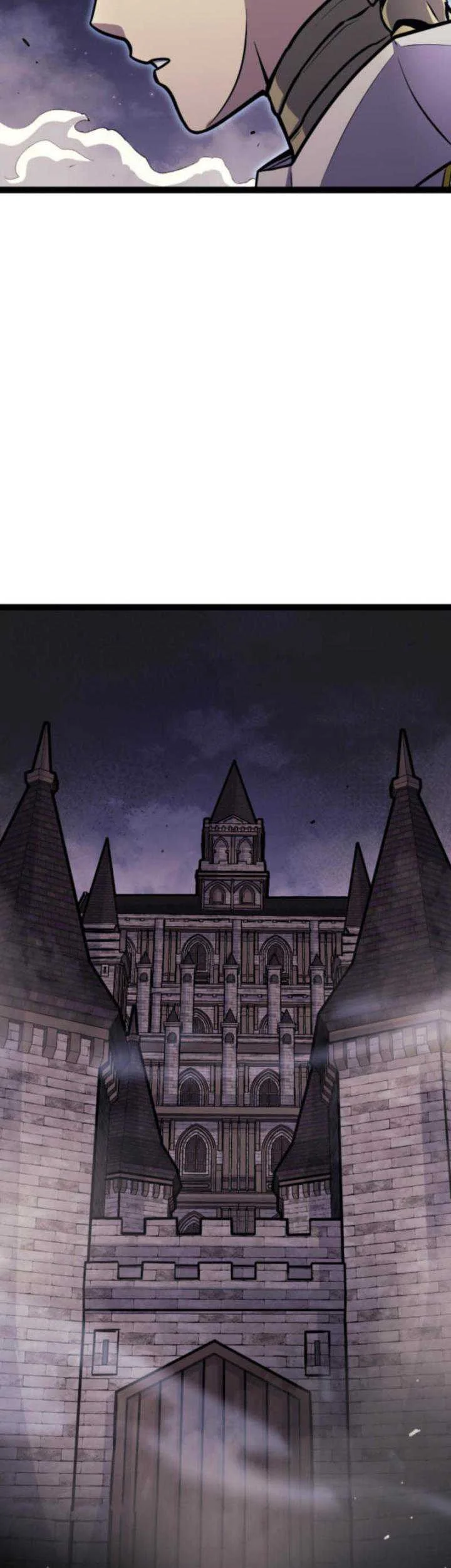 Max Level Returner Chapter 170 Gambar 87