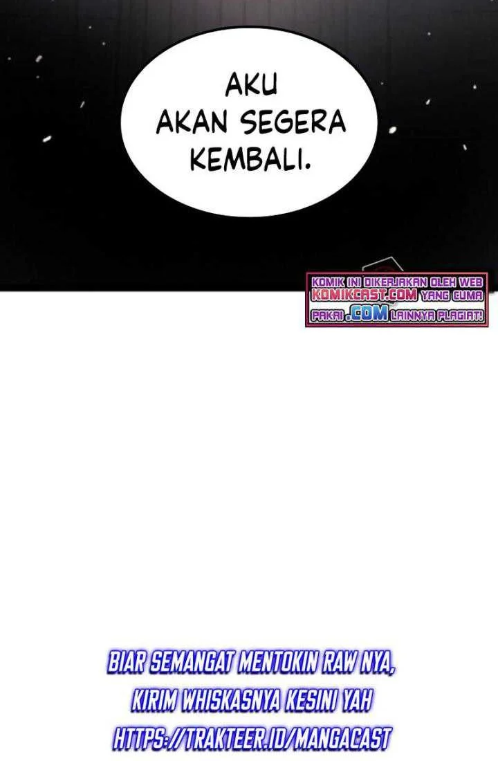 Max Level Returner Chapter 170 Gambar 88