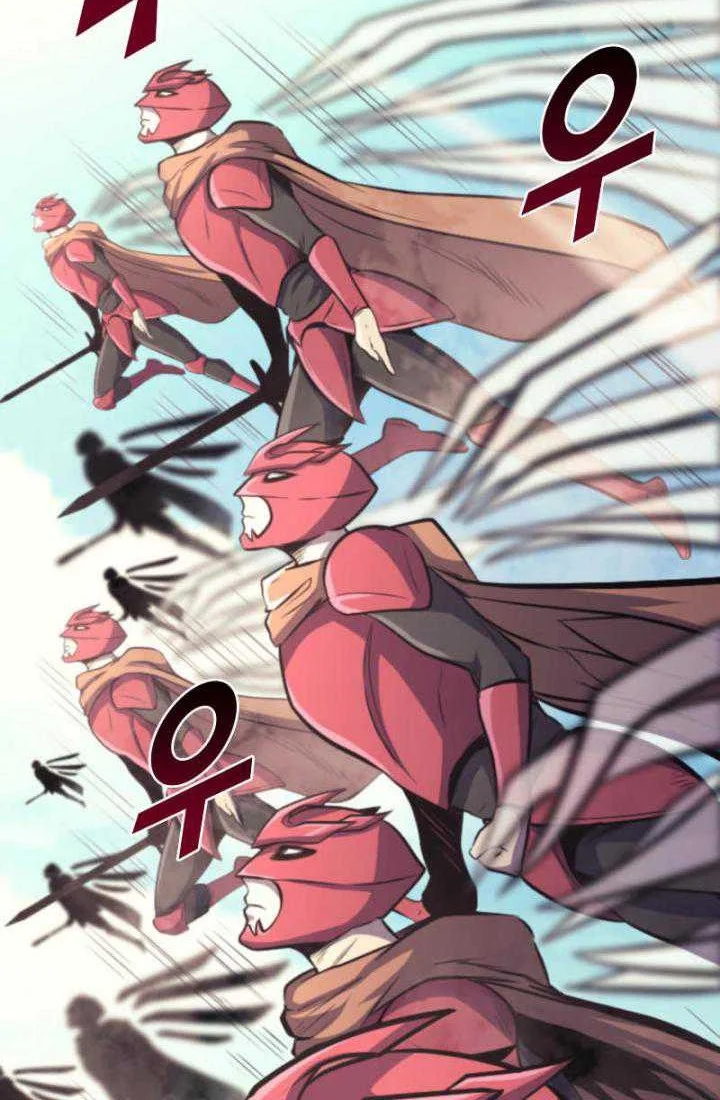 Max Level Returner Chapter 170 Gambar 9