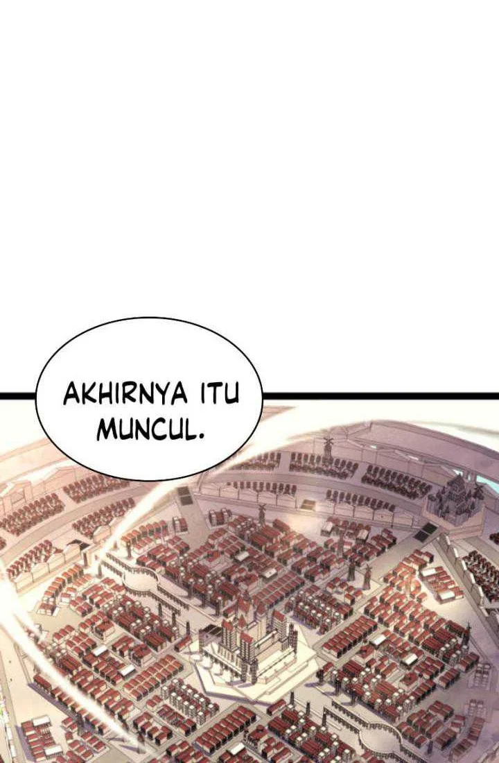 Max Level Returner Chapter 170 Gambar 11