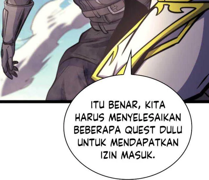 Max Level Returner Chapter 170 Gambar 13
