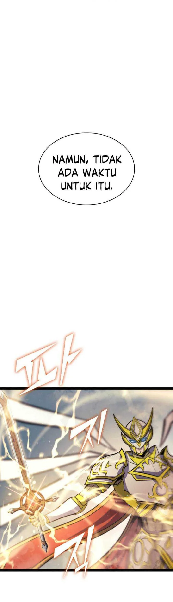 Max Level Returner Chapter 170 Gambar 14