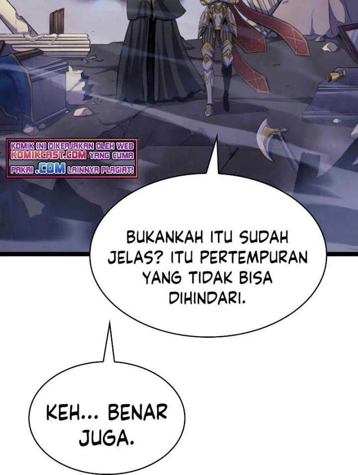 Max Level Returner Chapter 171 Gambar 19