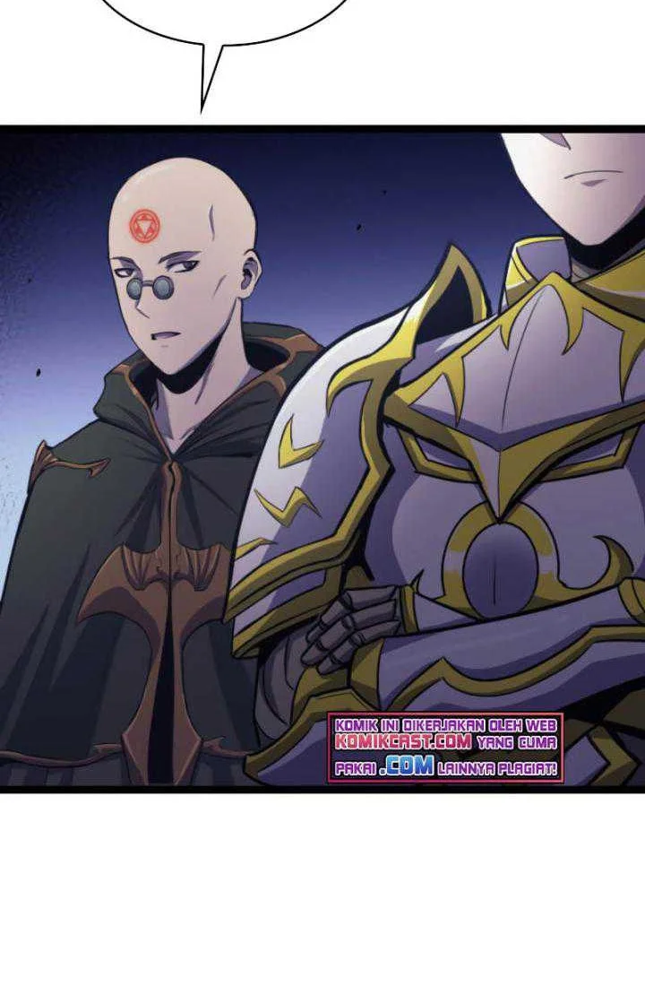 Max Level Returner Chapter 171 Gambar 21