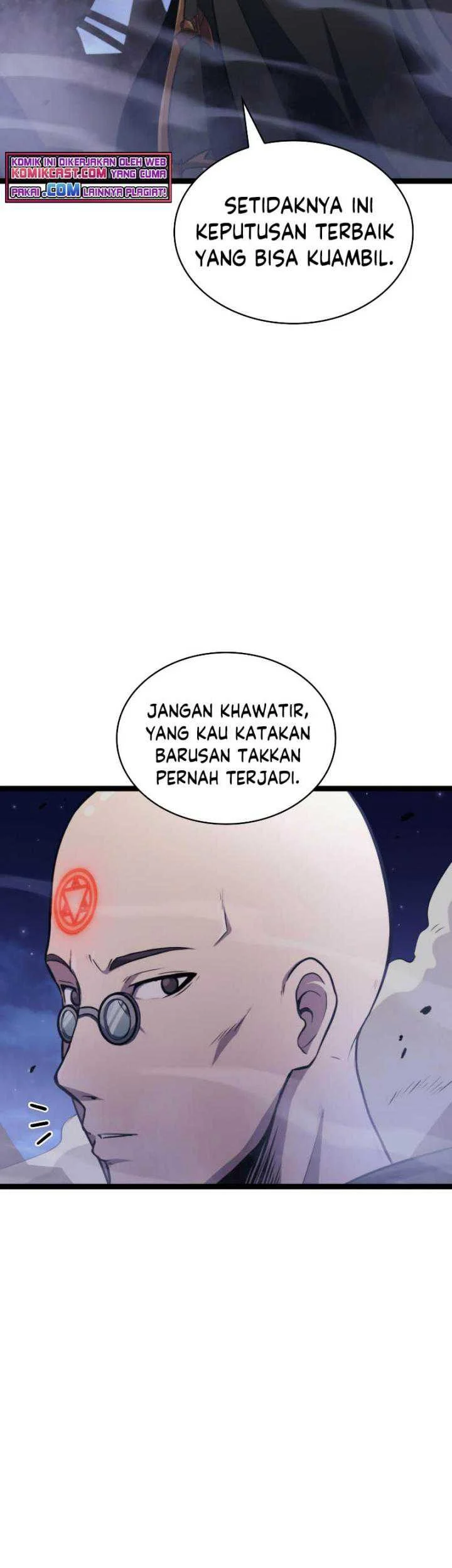 Max Level Returner Chapter 171 Gambar 24