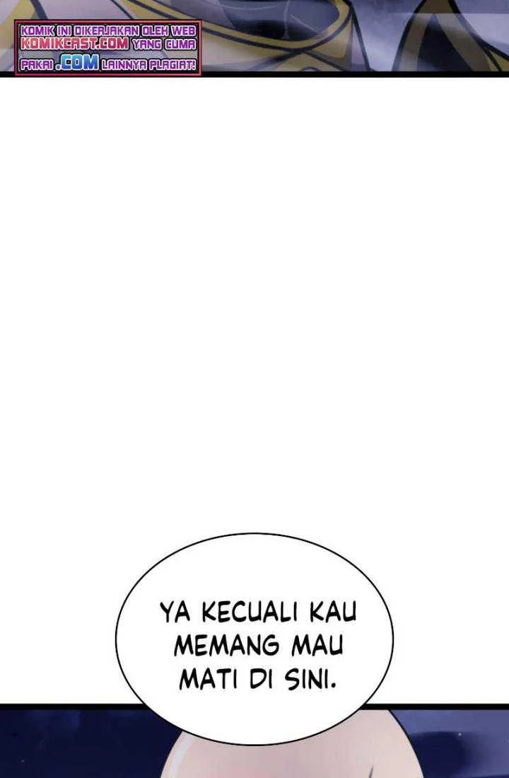 Max Level Returner Chapter 171 Gambar 27