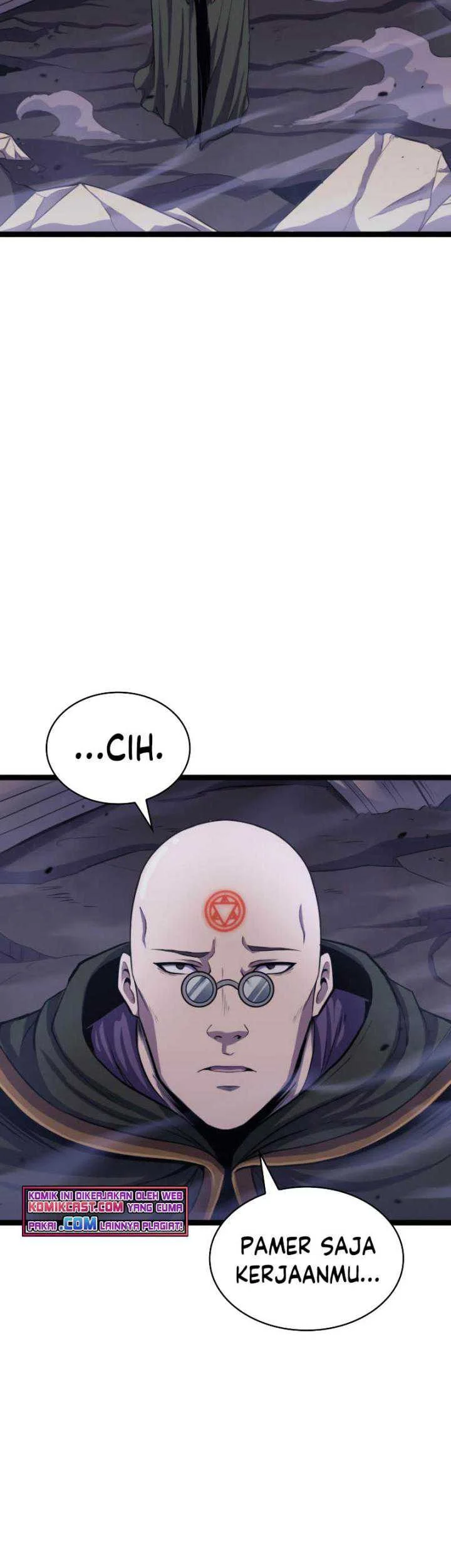 Max Level Returner Chapter 171 Gambar 30