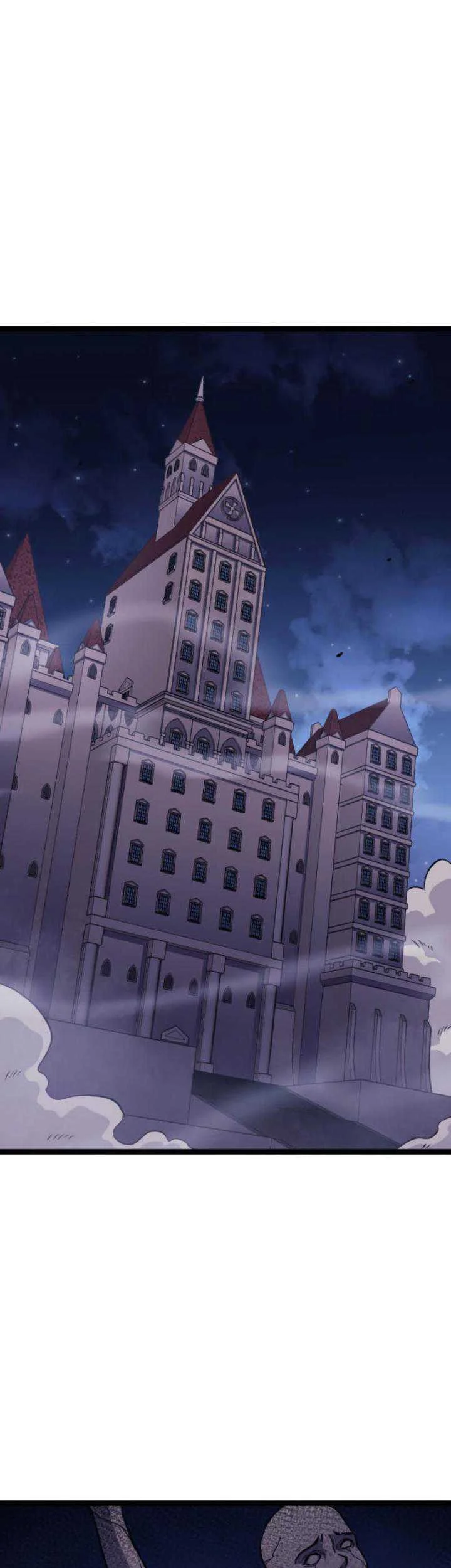 Max Level Returner Chapter 171 Gambar 32