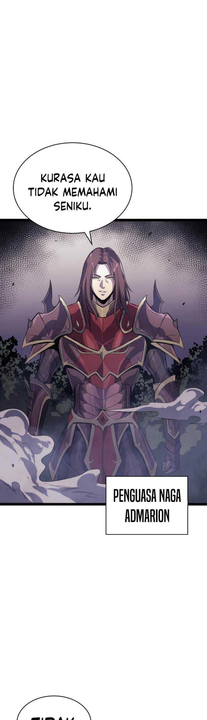 Max Level Returner Chapter 171 Gambar 38