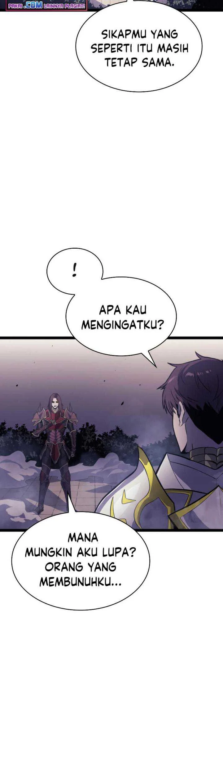 Max Level Returner Chapter 171 Gambar 40