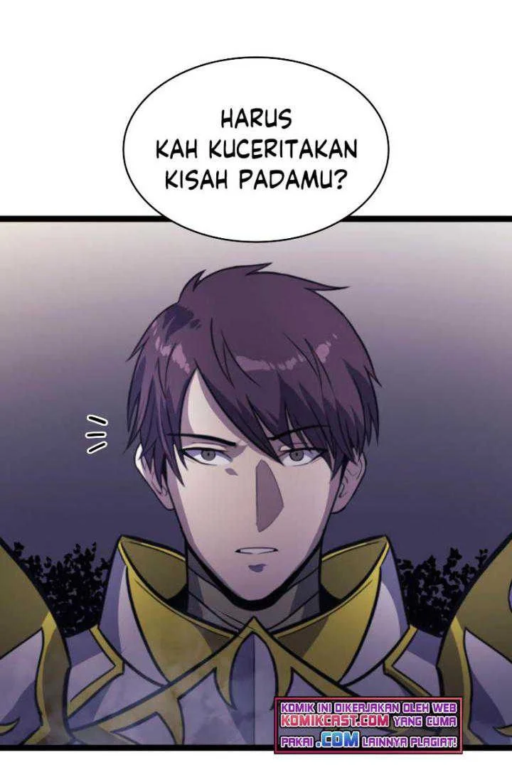 Max Level Returner Chapter 171 Gambar 41