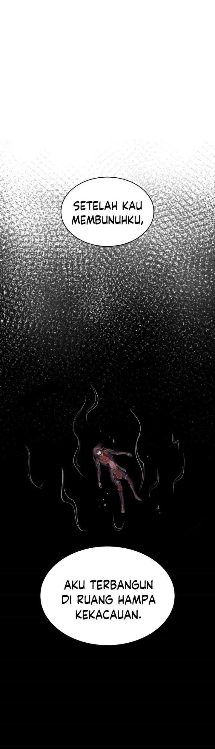 Max Level Returner Chapter 171 Gambar 42