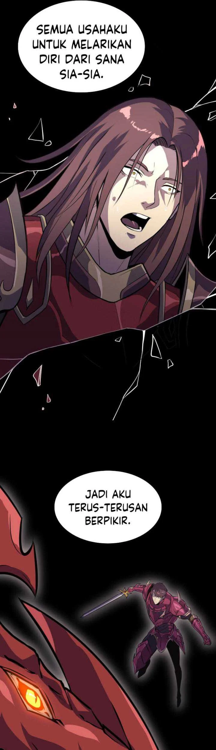 Max Level Returner Chapter 171 Gambar 44