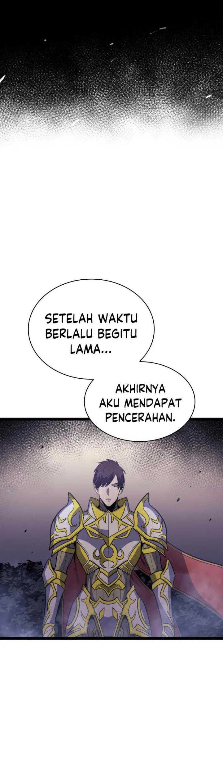 Max Level Returner Chapter 171 Gambar 46