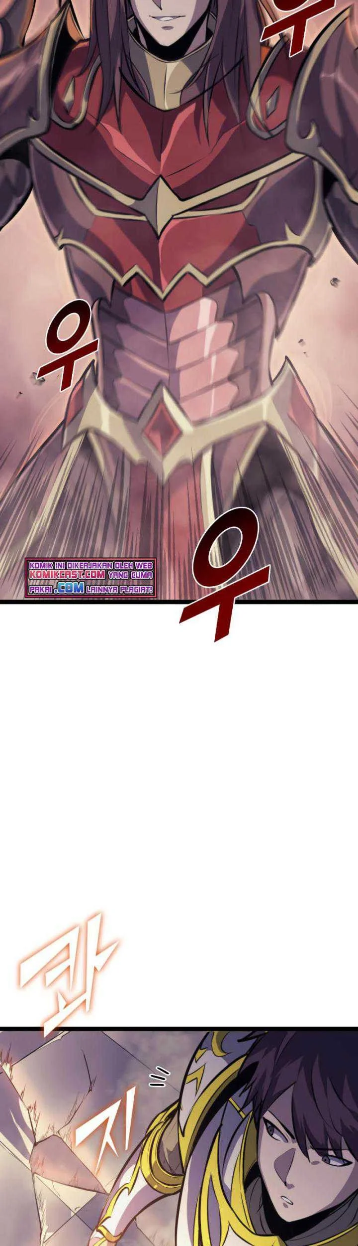 Max Level Returner Chapter 171 Gambar 48