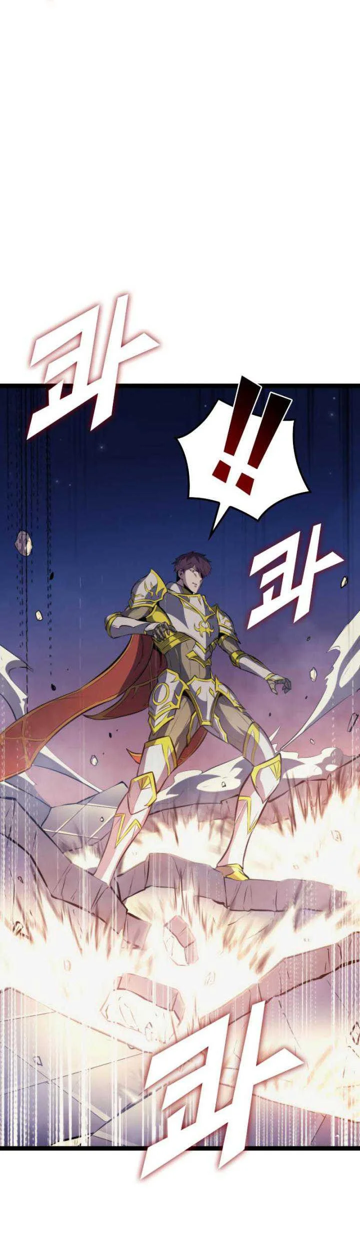 Max Level Returner Chapter 171 Gambar 50