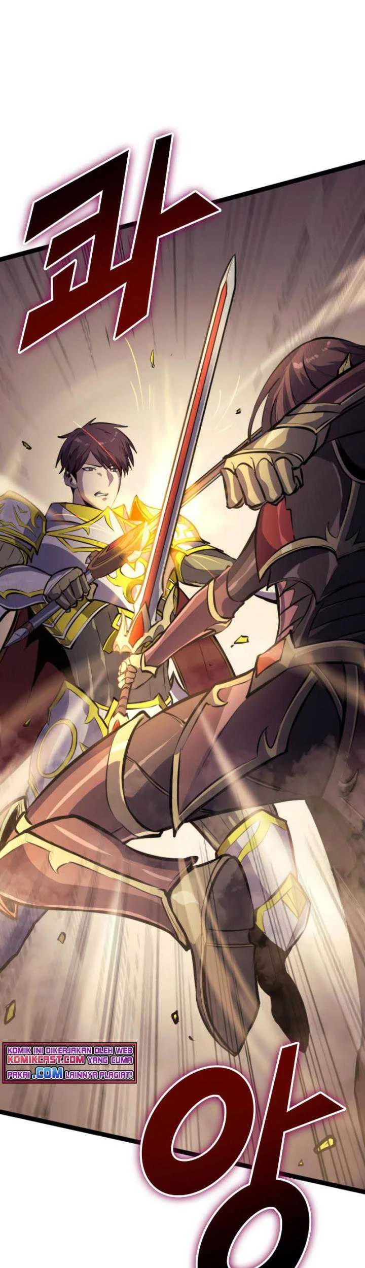 Max Level Returner Chapter 171 Gambar 54