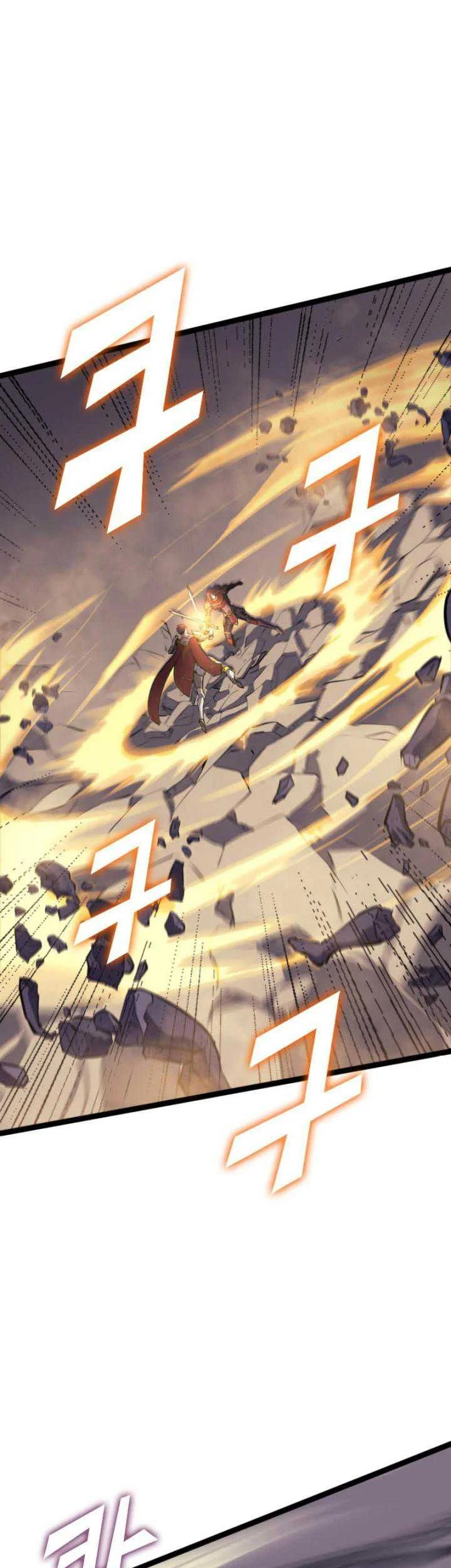 Max Level Returner Chapter 171 Gambar 56