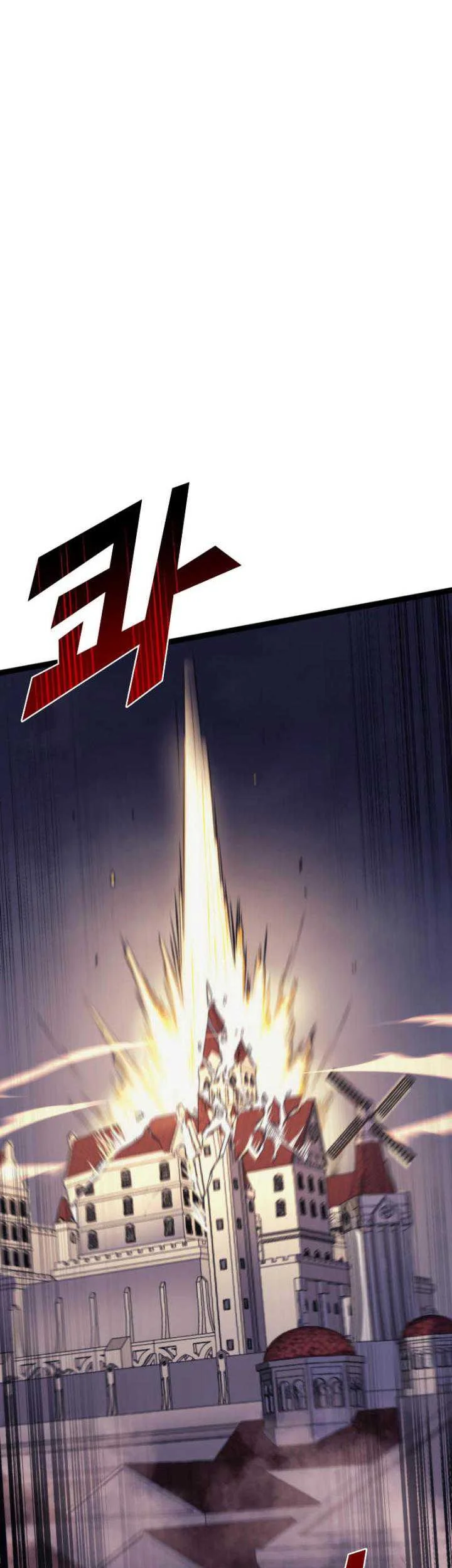 Max Level Returner Chapter 171 Gambar 58