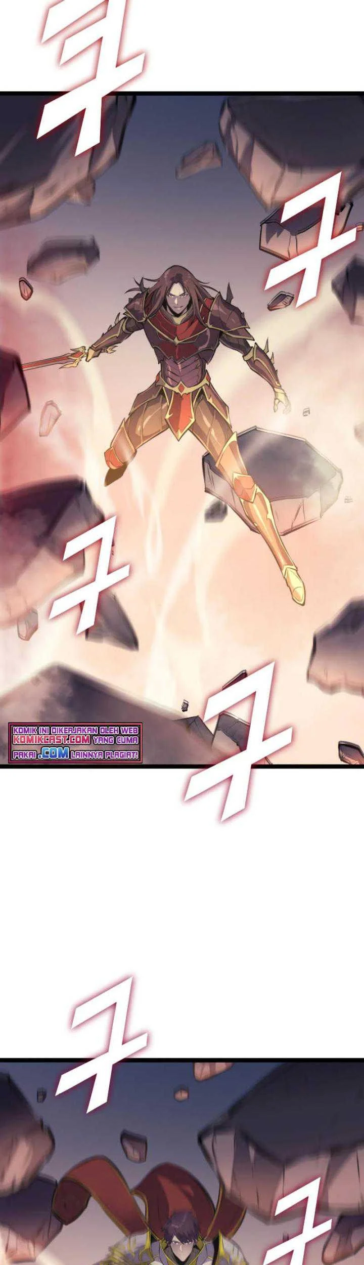 Max Level Returner Chapter 171 Gambar 60