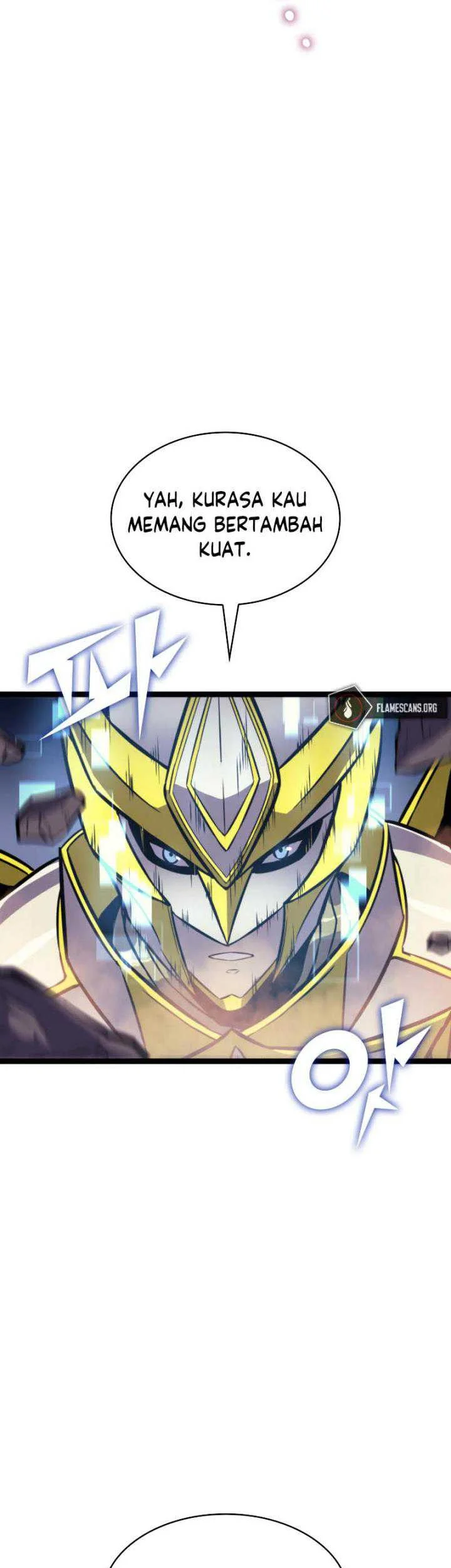 Max Level Returner Chapter 171 Gambar 62