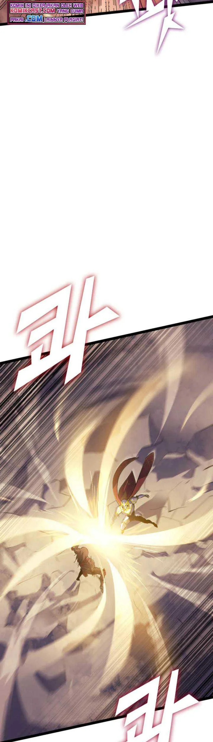 Max Level Returner Chapter 171 Gambar 64