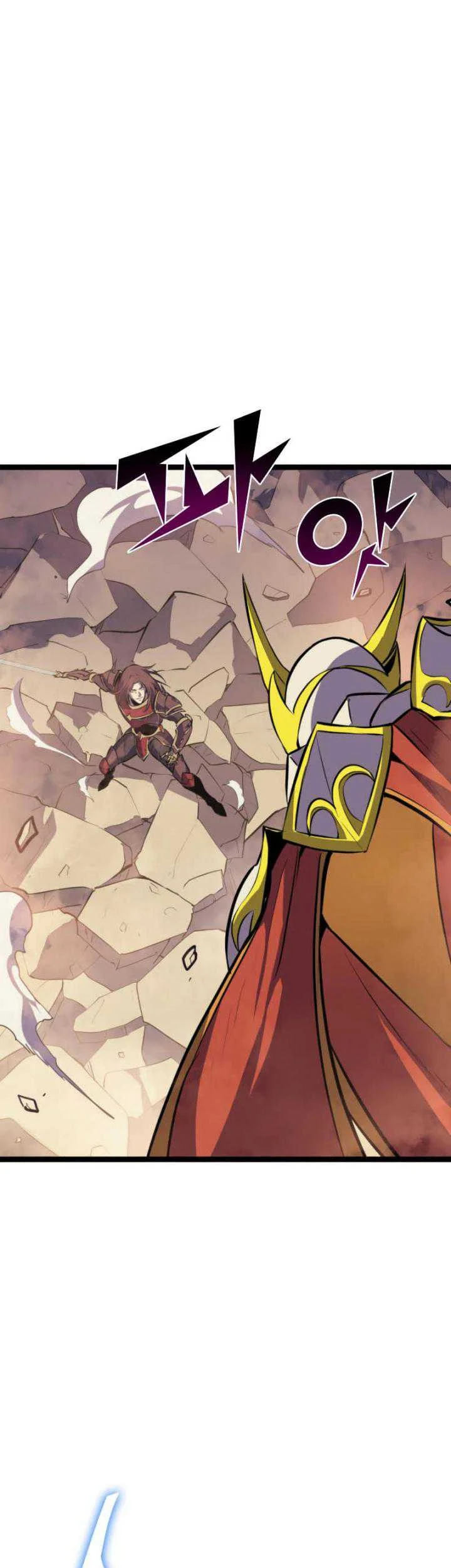 Max Level Returner Chapter 171 Gambar 68