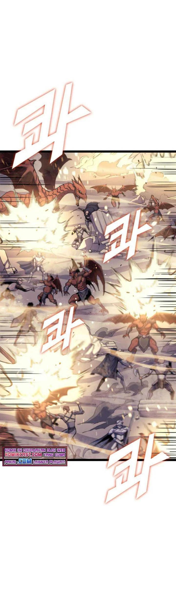 Max Level Returner Chapter 171 Gambar 4