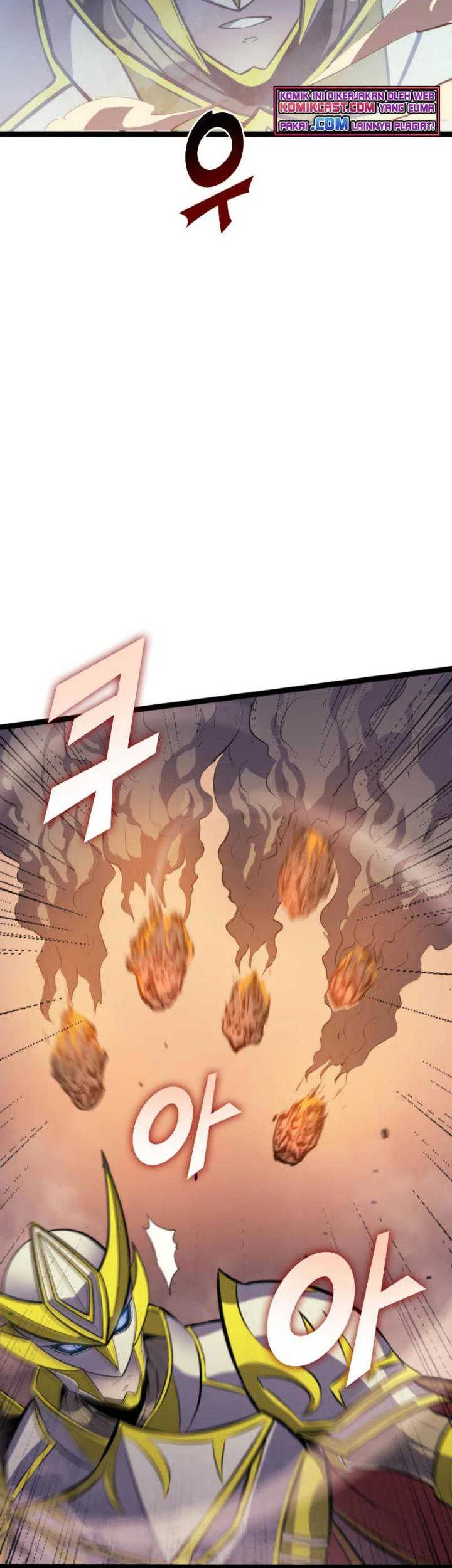 Max Level Returner Chapter 171 Gambar 77