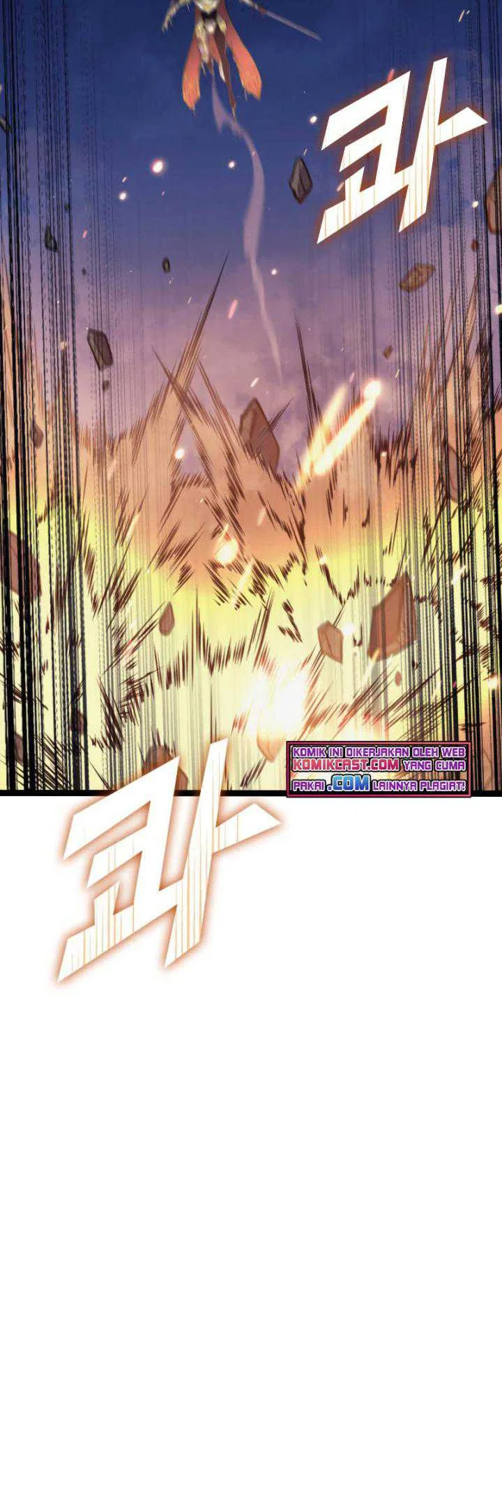 Max Level Returner Chapter 171 Gambar 79