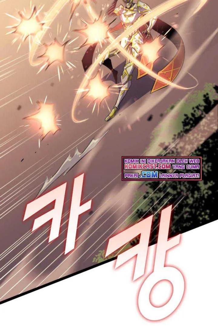 Max Level Returner Chapter 171 Gambar 81