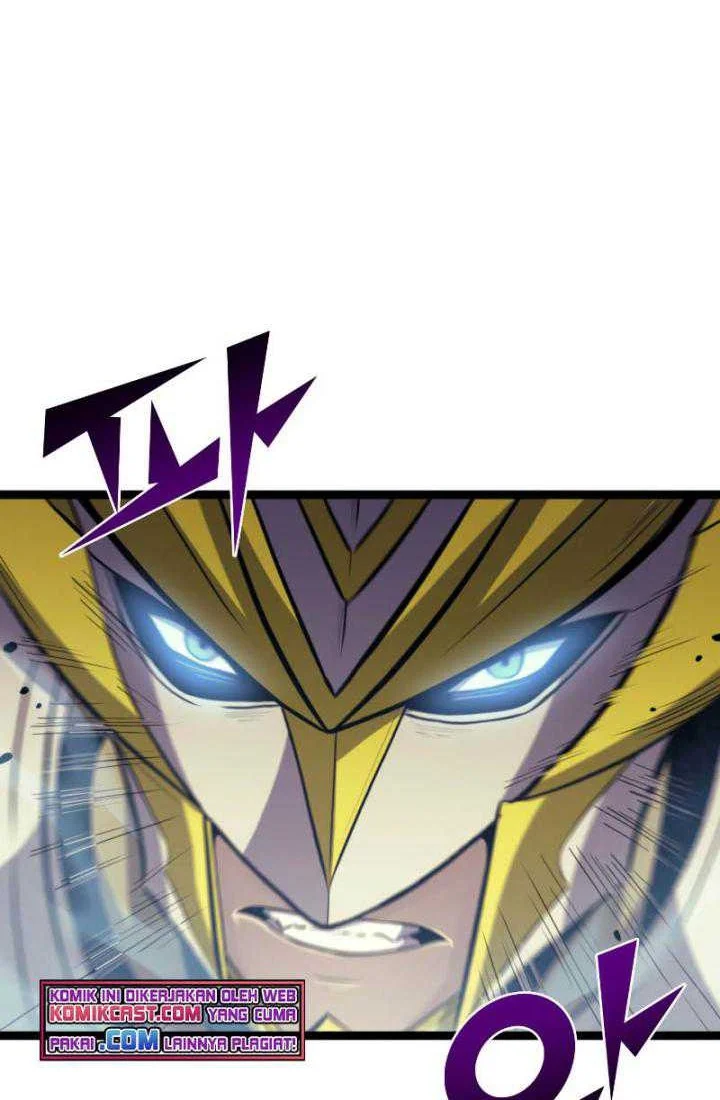 Max Level Returner Chapter 171 Gambar 83