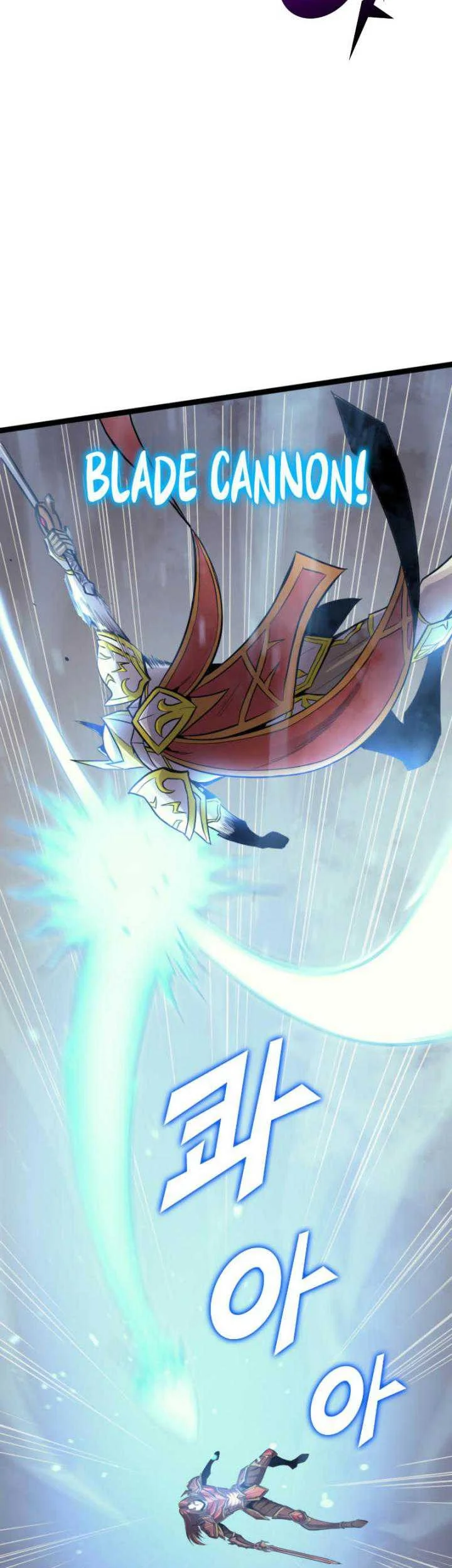 Max Level Returner Chapter 171 Gambar 84