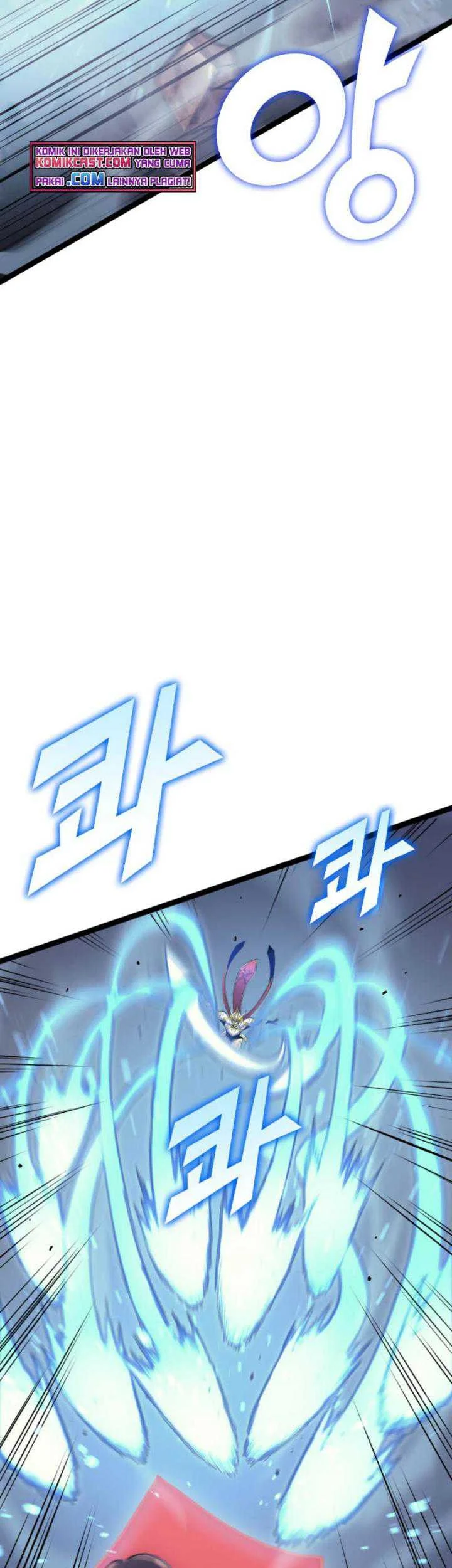 Max Level Returner Chapter 171 Gambar 88